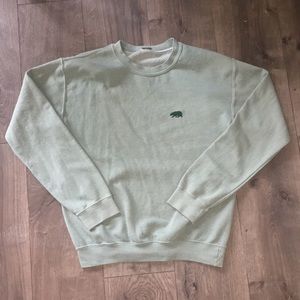Brandy Melville crewneck